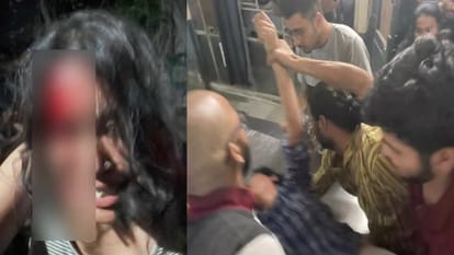 Ram Navami Violence in 6 States Stone Pelting on Shobha Yatra Bengal Gujarat Jharkhand and Madhya Pradesh News in Hindi