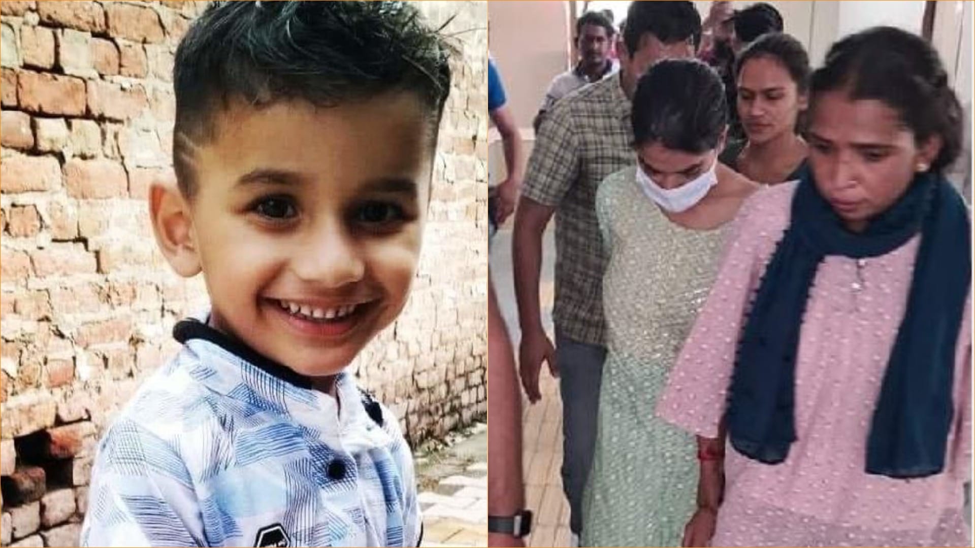 Family demands CBI inquiry in Jash murder case of Karnal
