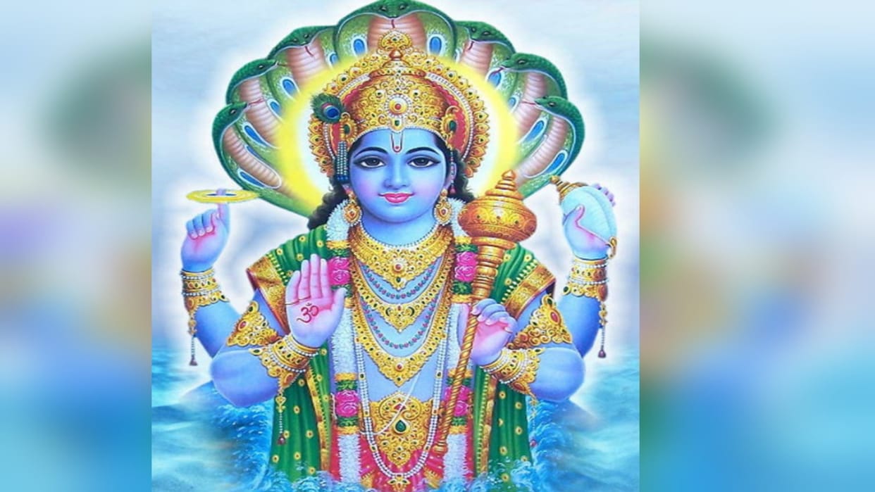 Varuthini Ekadashi 2023 Kab Hai Know Varuthini Ekadashi Date Shubh Muhurat Puja Vidhi Importance News in Hindi