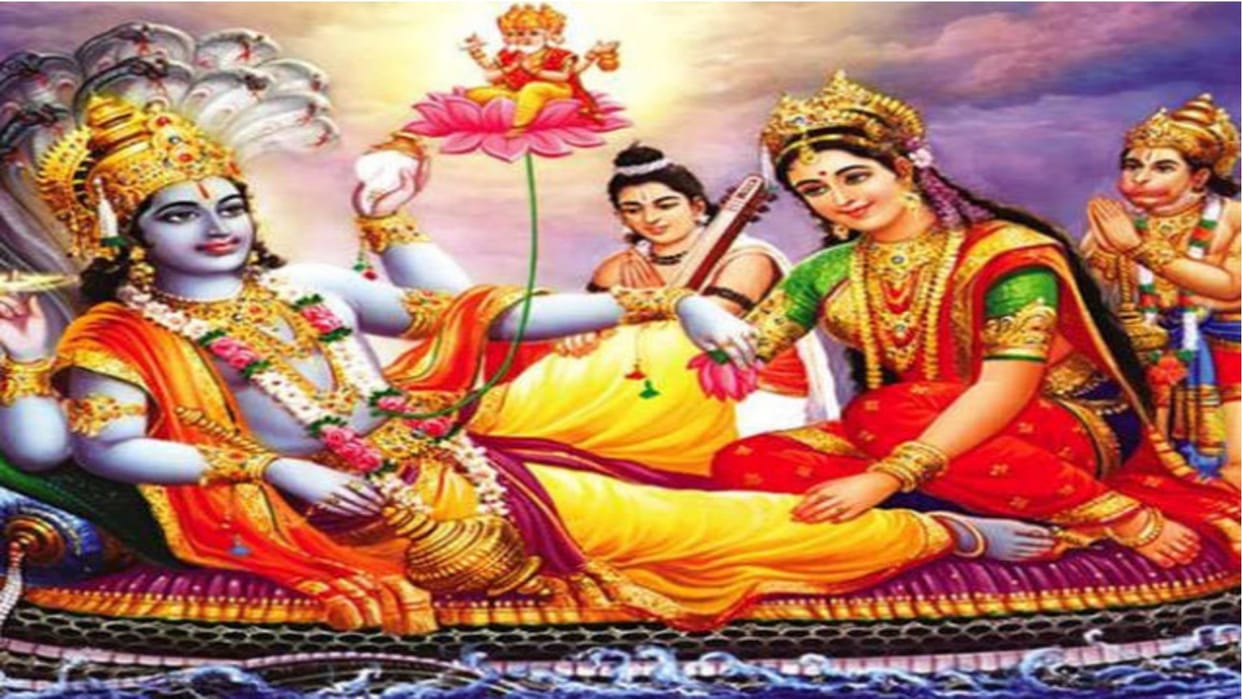 Parivartini Ekadashi 2022 Date Time Shubh Muhurat Puja Vidhi Vrat Katha And Importance