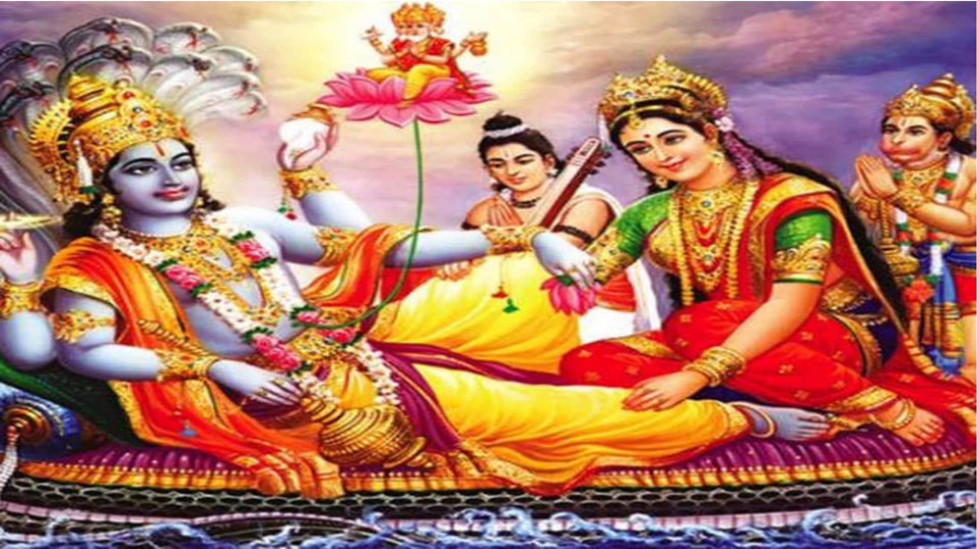 Nirjala Ekadashi 2022 Date Muhurat niyam of Nirjala ekadashi Do these work on Ekadashi in Hindi