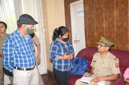 GSVM Medical College admission fraud, 32.5 lakh cheated in the name of fake admission in MBBS