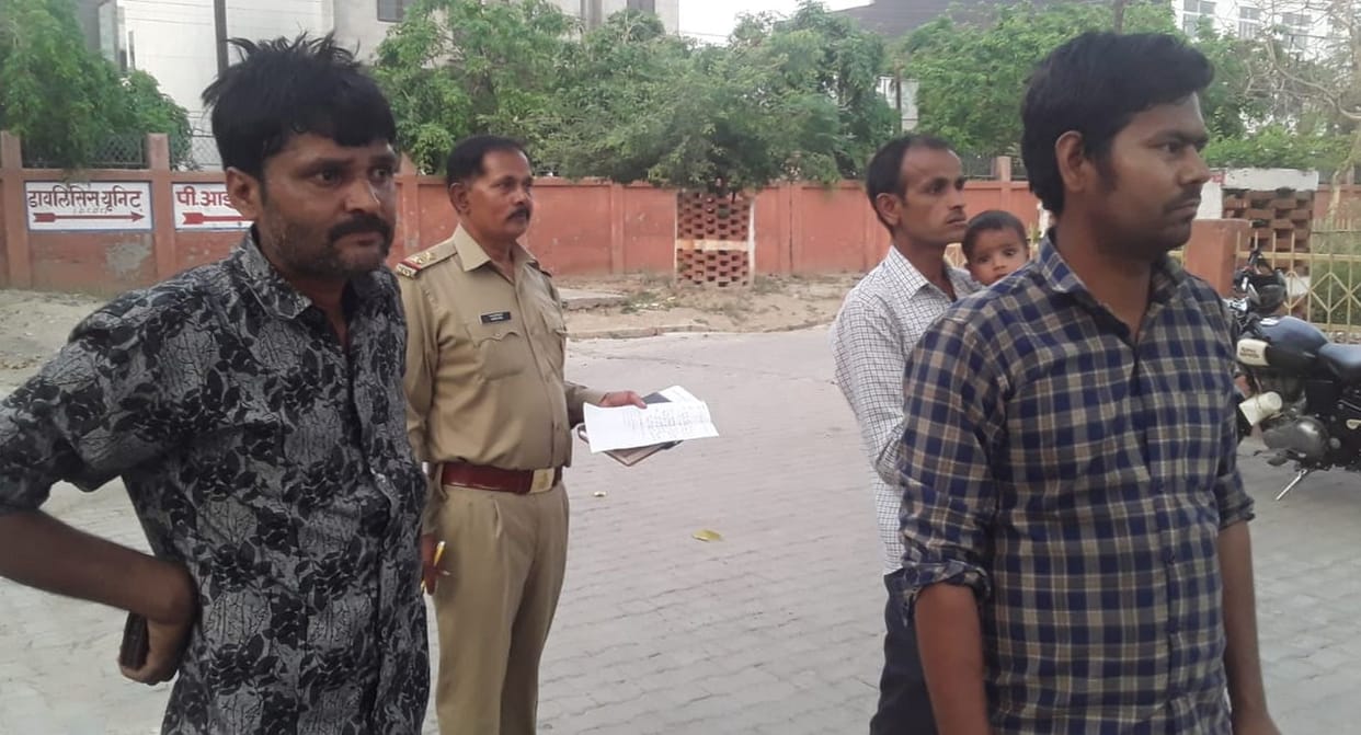 accidant,farrukhabad news