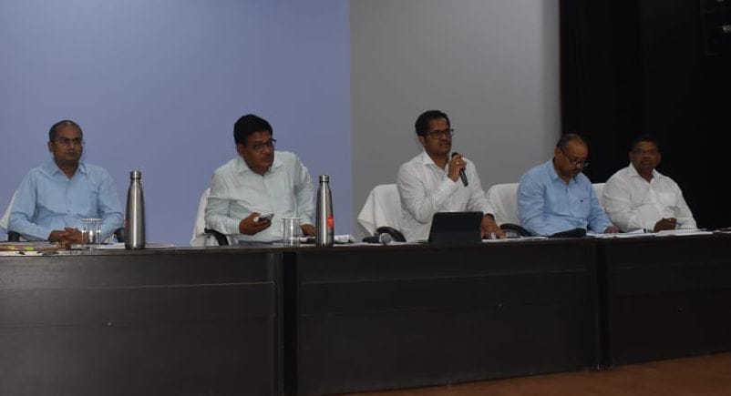cdo meeting
