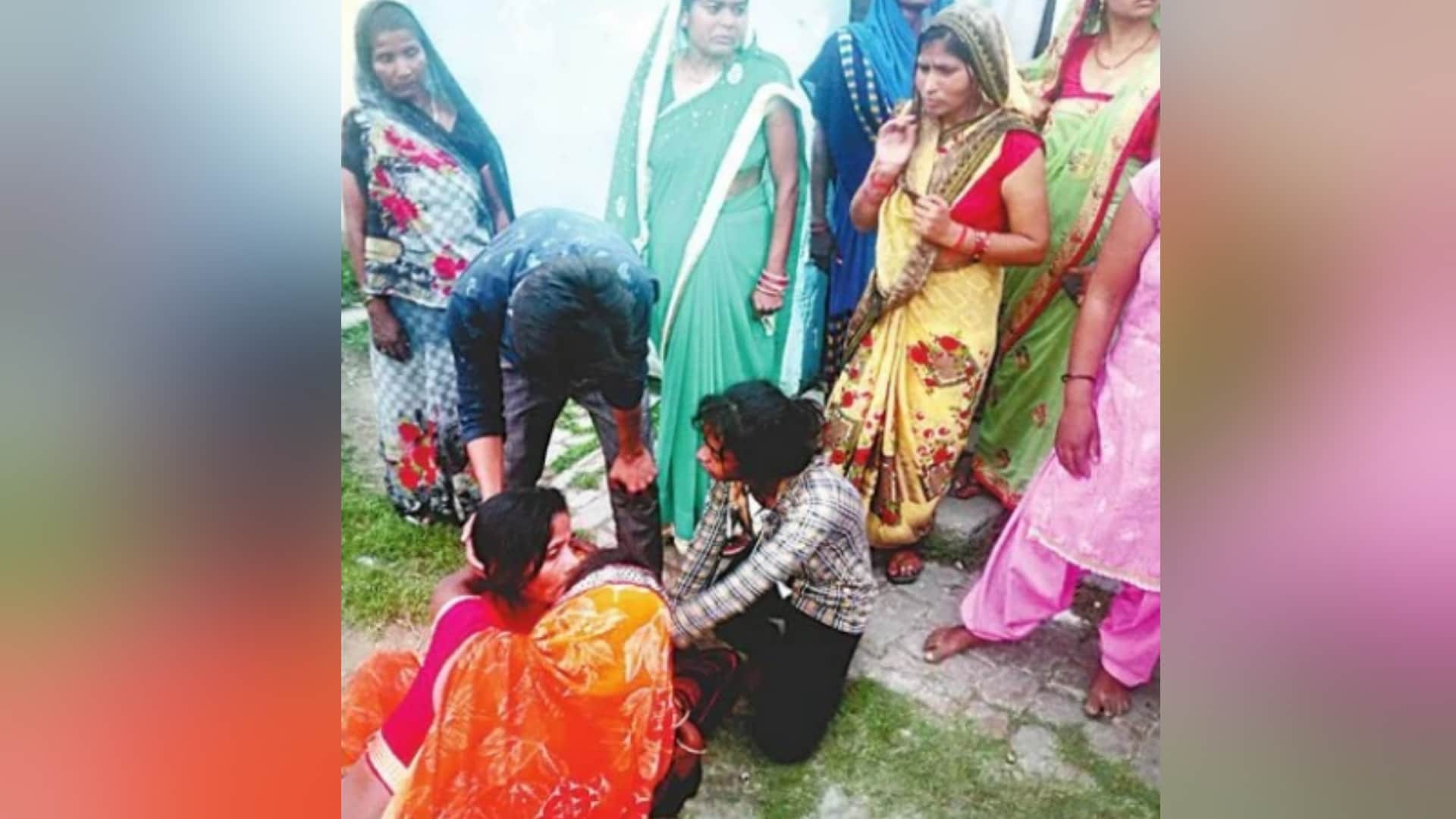 lineman suicide case in lakhimpur kheri big revealing Many allegations made in video at hospital