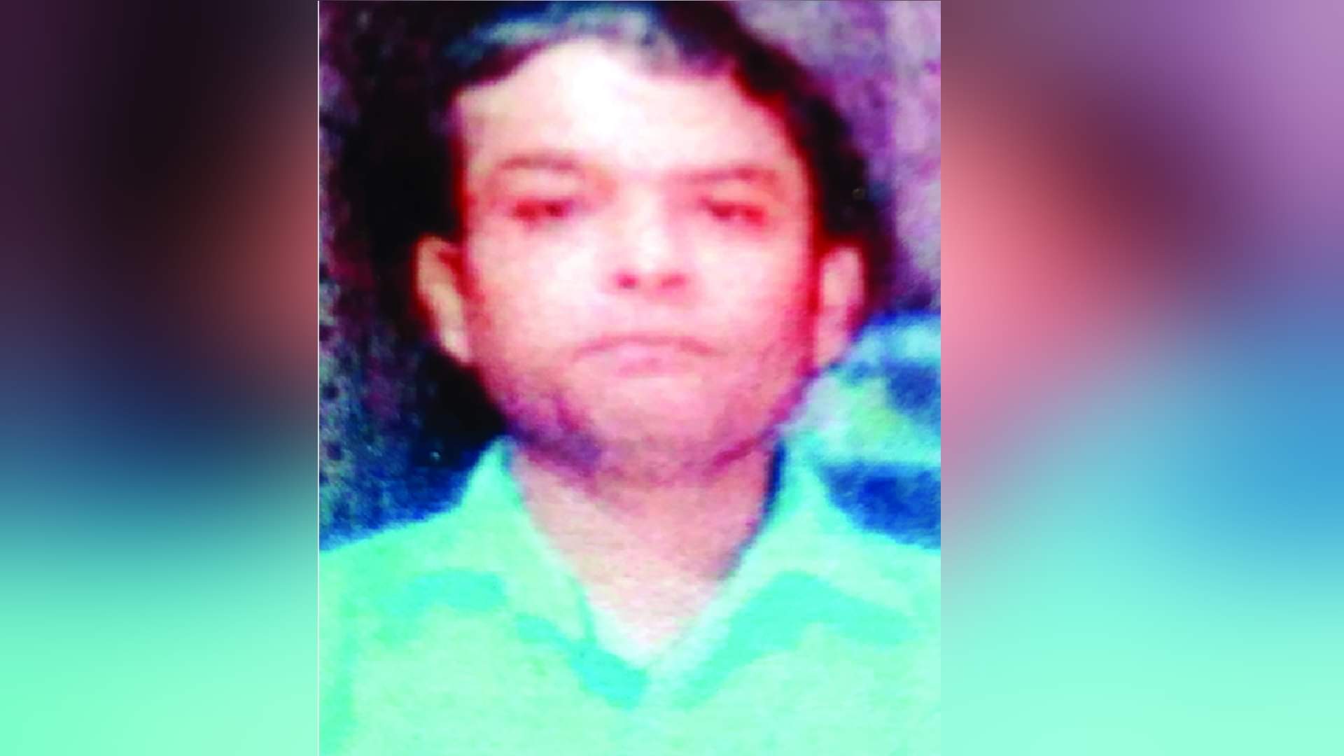 lineman suicide in lakhimpur kheri Wife says junior engineer abused Gokul One lakh rupees and unreasonable demand