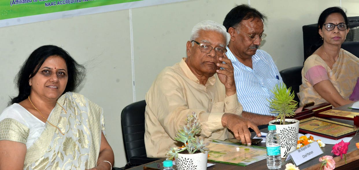 Literature is the mirror of society: Dr. Lohani