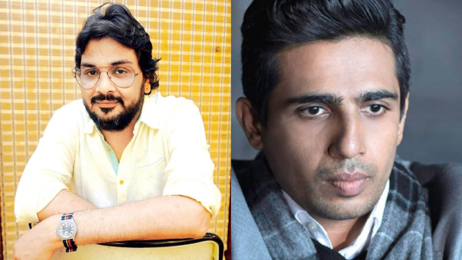 Bollywood pays tribute to Actor and ScreenWriter Shiv Kumar Subramaniam