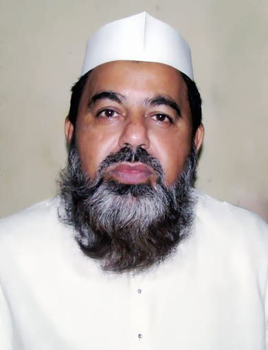 The month of Ramadan is a treasure trove of mercy: Khizar