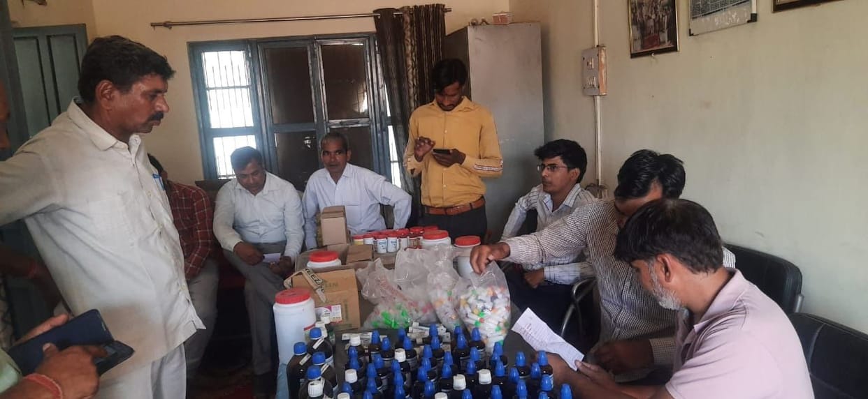 Homeopathy is a simple, accessible and inexpensive system of medicine : Dr. Naresh