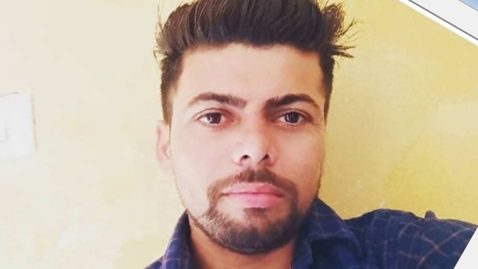 Supervisor died after being buried under debris in Mohali
