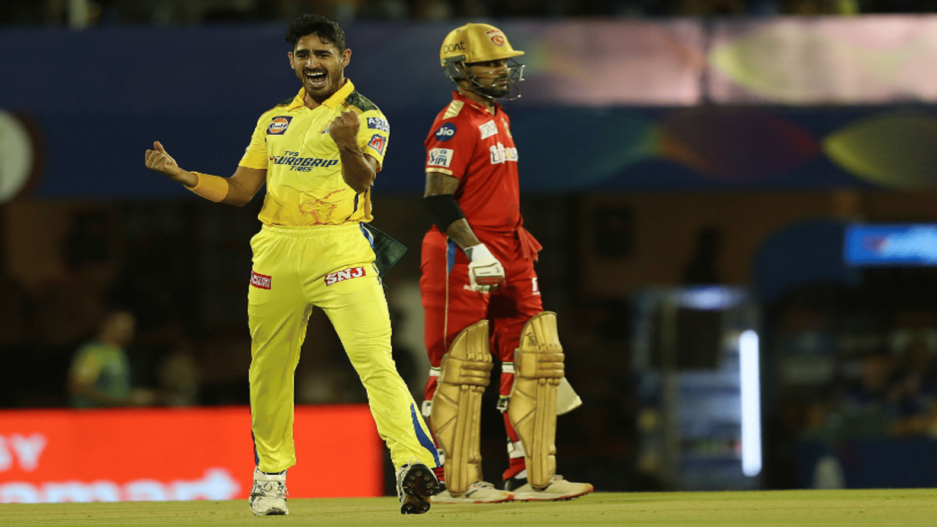 Mohsin Khan to Tilak verma and Mukesh Chaudhary left handed stars impressed everyone this season