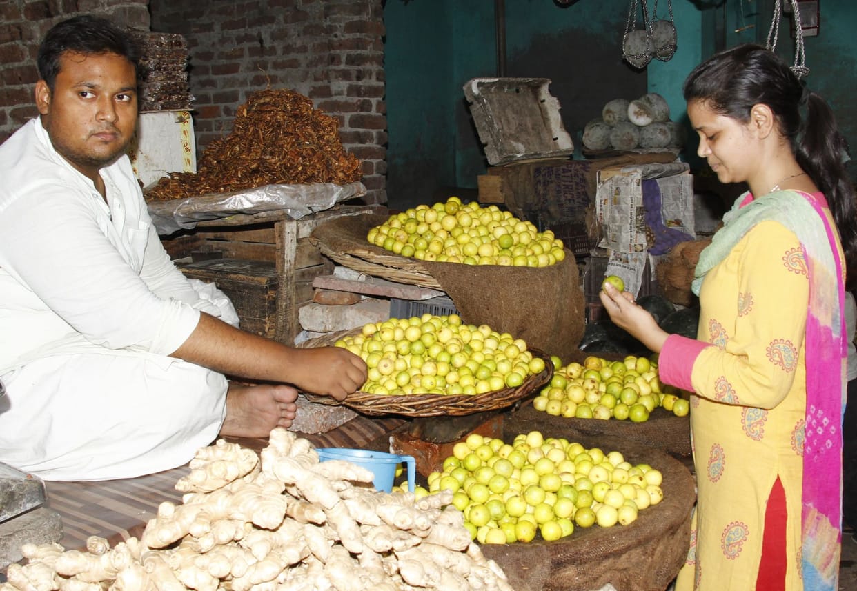 lemon Rate