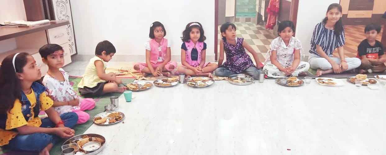 navratra