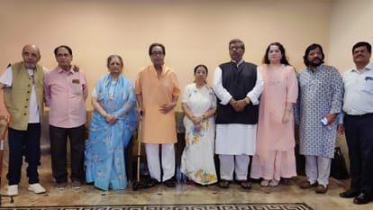 PM Modi will get the first Lata Dinanath Mangeshkar Award, here is the complete information
