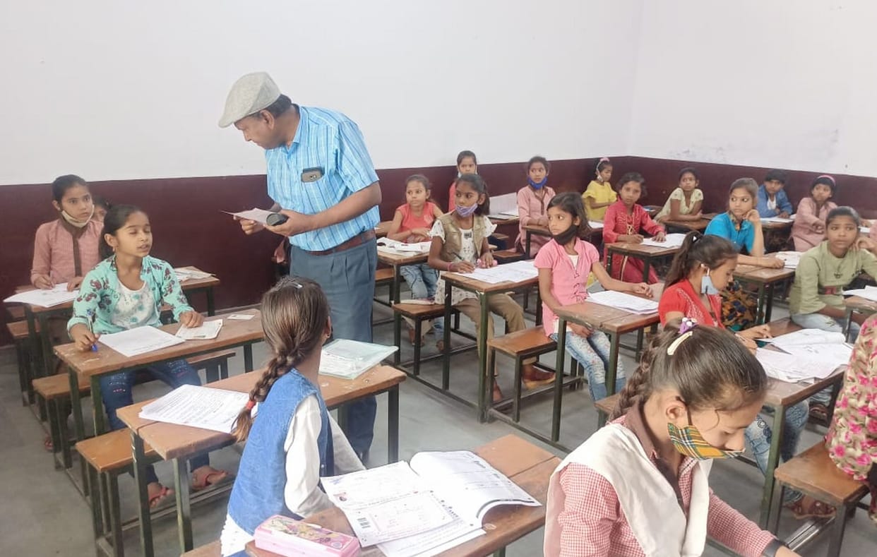 education