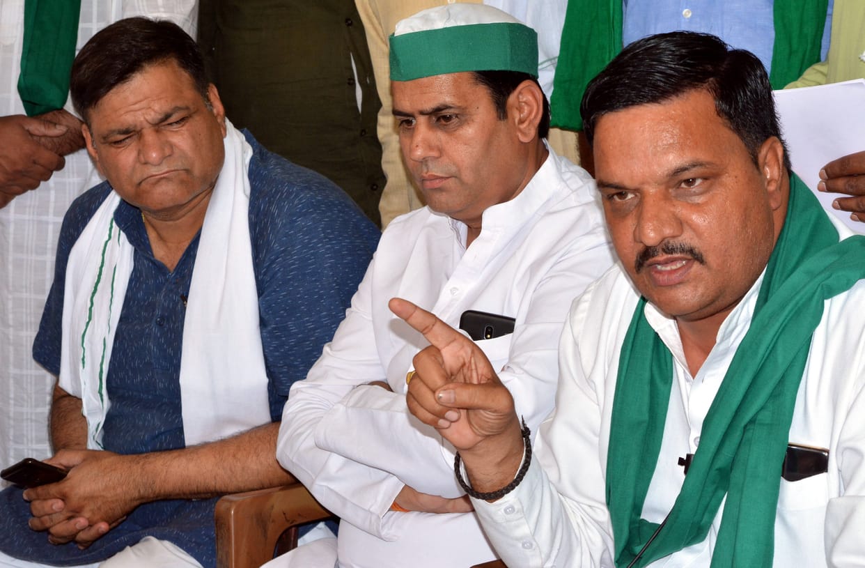 If we talk about law, doctors will not be able to run clinics: Yogesh Sharma