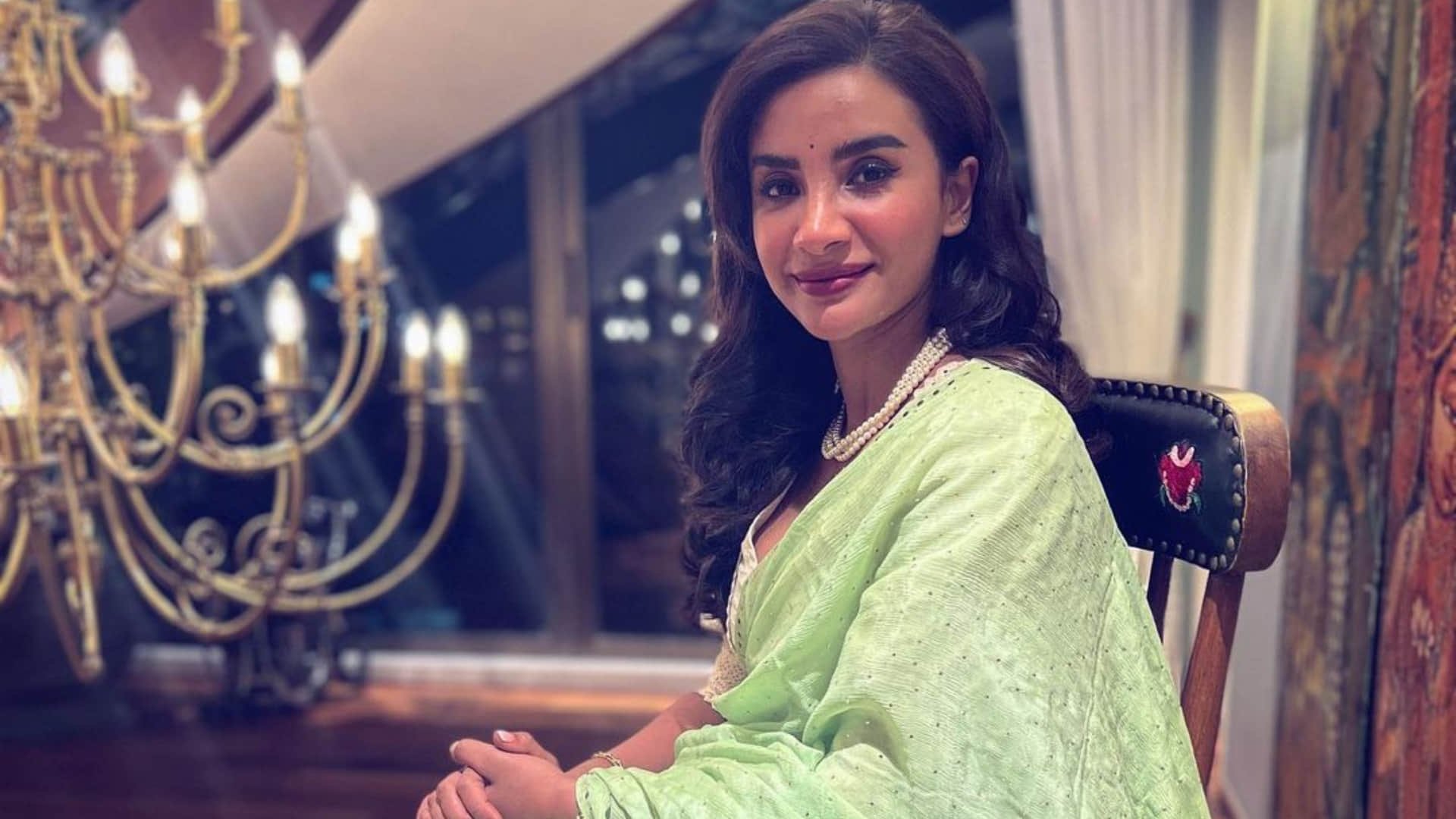 Anant Mahadevan film Phule starring Patralekha and Pratik Gandhi poster release