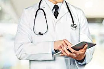 Now Radiology become first choice of Medical Girls Students