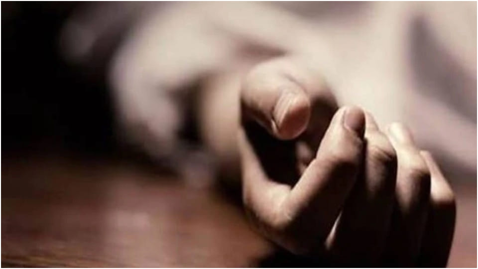 Parents do not have money to perform last rites of daughter in Alwar