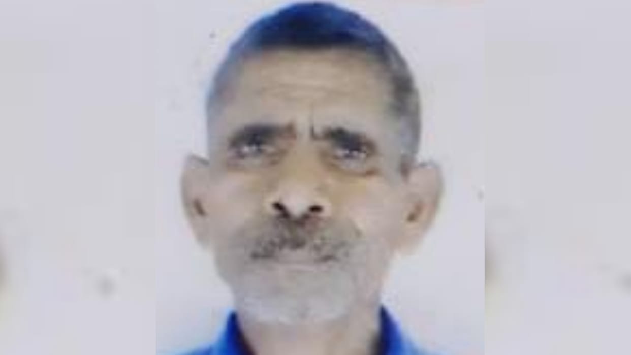 Farmer murdered in Gadaganj Thana Kshetra in Raebareli.