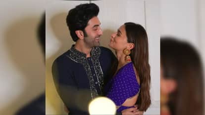 Ranbir Kapoor reveals wife alia Bhatt has bad bathroom habits whenever she comes out i can see a total mess