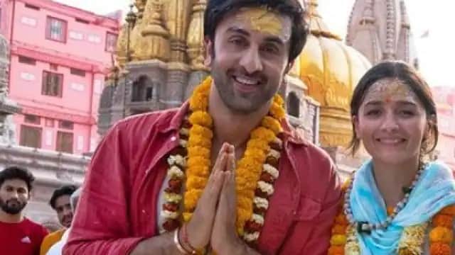 Ranbir Kapoor Alia Bhatt Wedding: Ranbir kapoor alia bhatt to perform special pooja for Rishi Kapoor