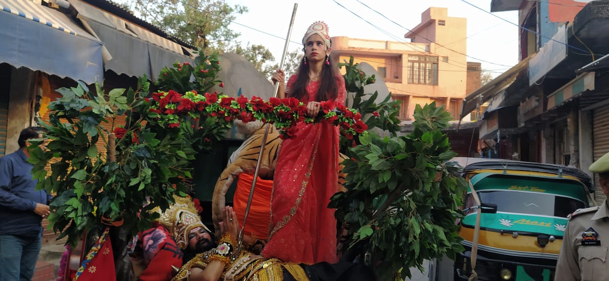 Shobhayatra
