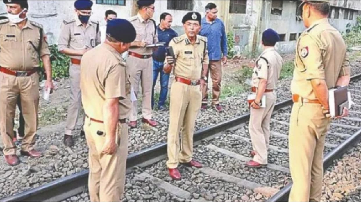 Agneepath Scheme: Ruckus in Bihar over changes in army recruitment rules, stone pelting on train in Buxar