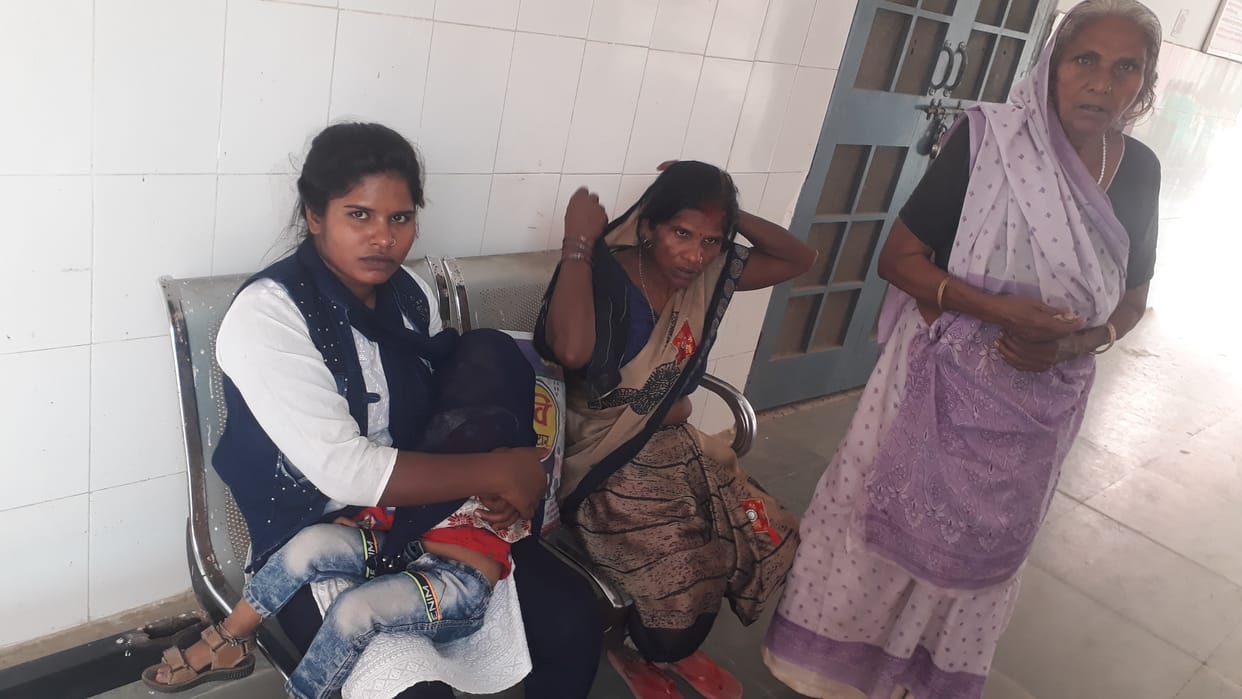 Two doctors on long leave, one in VIP duty, how to be treated