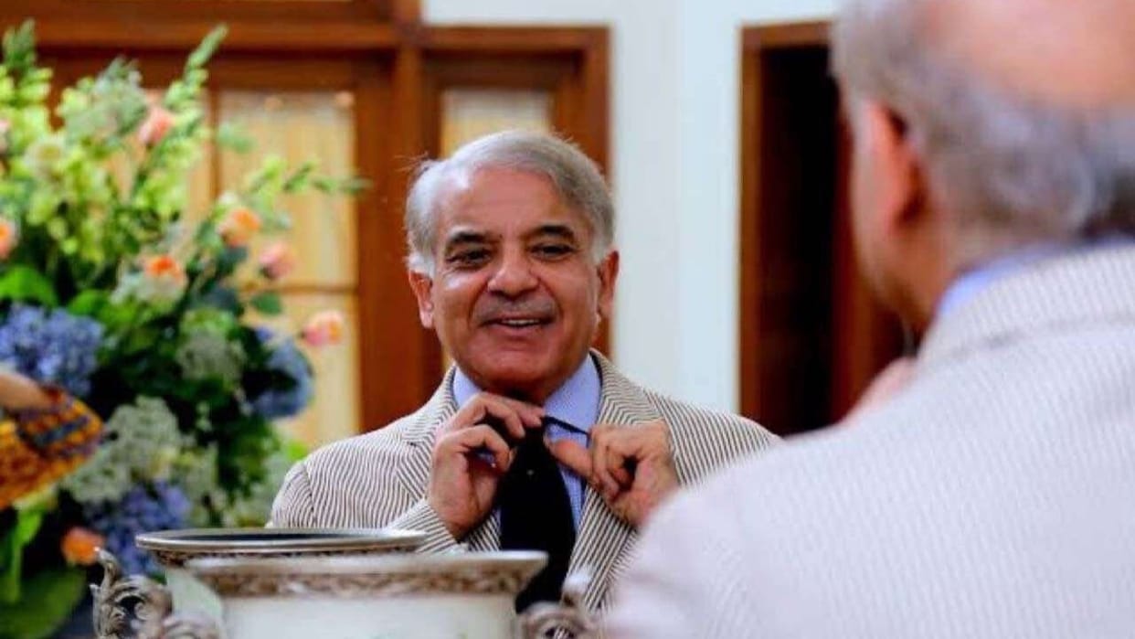 Pakistan court acquits PM Shehbaz Sharif and his son Hamza in money laundering case