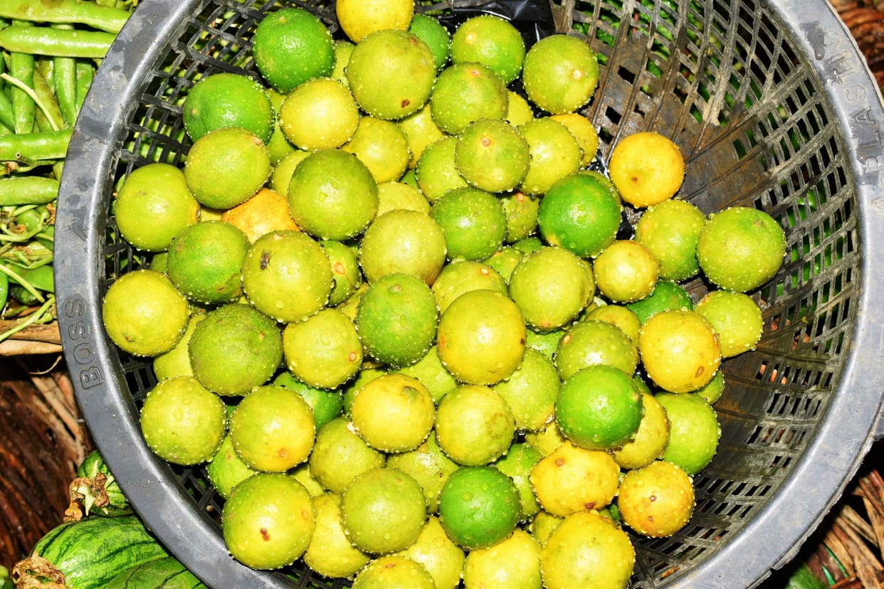 Thieves took 60 kg lemons from vegetable warehouse in Tilhar