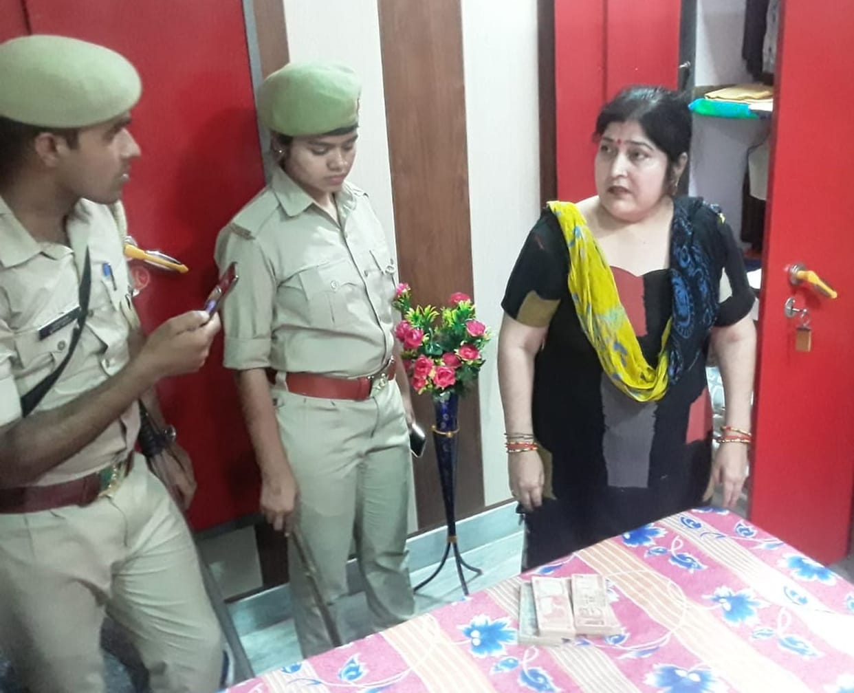 crime,farrukhabad news,ipl satta