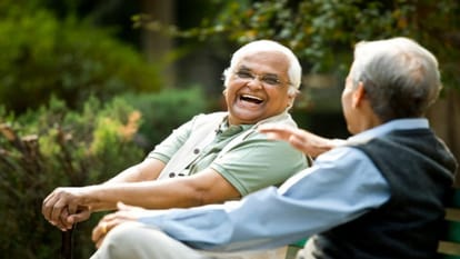 Sharma Ji Namkeen How to Live Life Enthusiastically