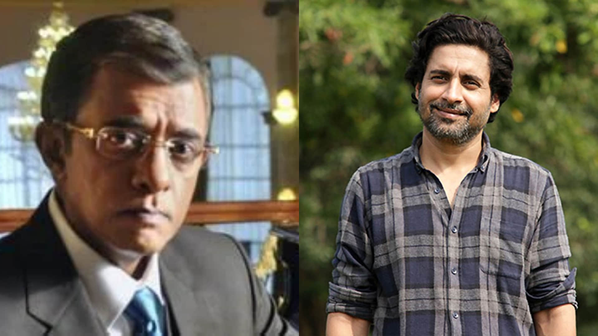 Aashram 3 actor chandan roy sanyal bhopa swami nett worth