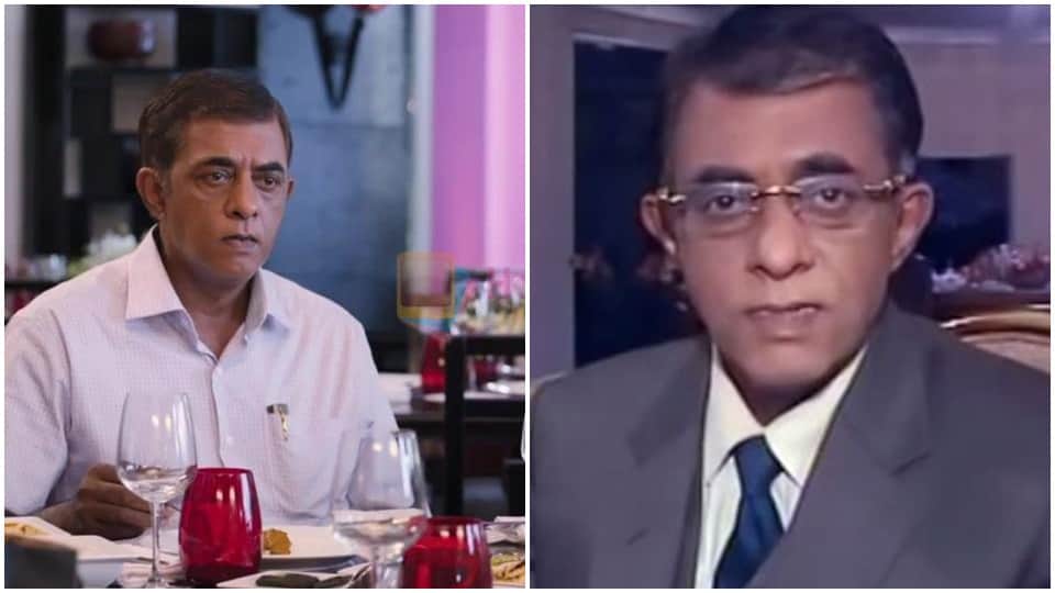 Shiv Kumar Subramaniam passes away He won Filmfare Award for Parinda and Hazaaron Khwaishein Aisi