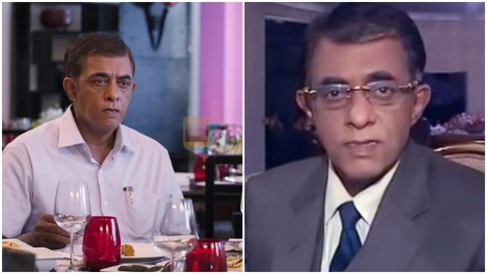 Shiv Kumar Subramaniam passes away He won Filmfare Award for Parinda and Hazaaron Khwaishein Aisi