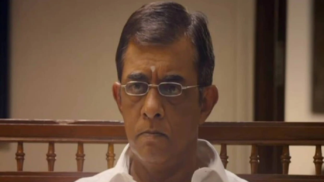 Bollywood pays tribute to Actor and ScreenWriter Shiv Kumar Subramaniam
