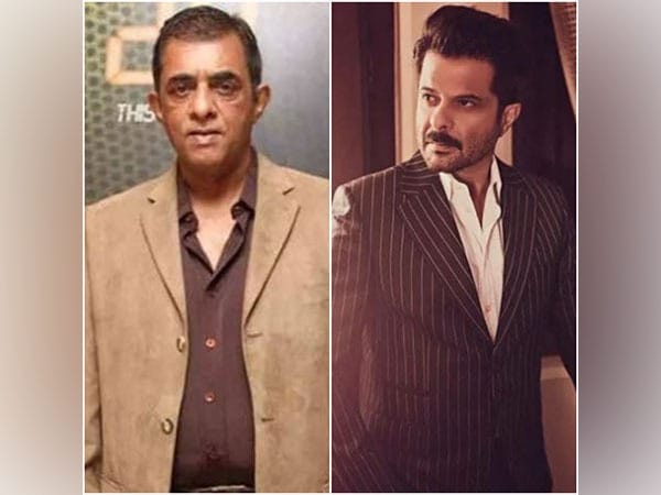 Shiv Kumar Subramaniam: Anil Kapoor paid tribute to Shiv Subramaniam remembers the old days by sharing the picture