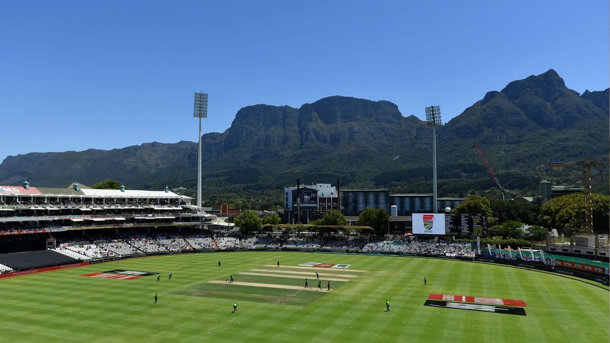South Africa to host inagural Womens U19 T20 World Cup 2023