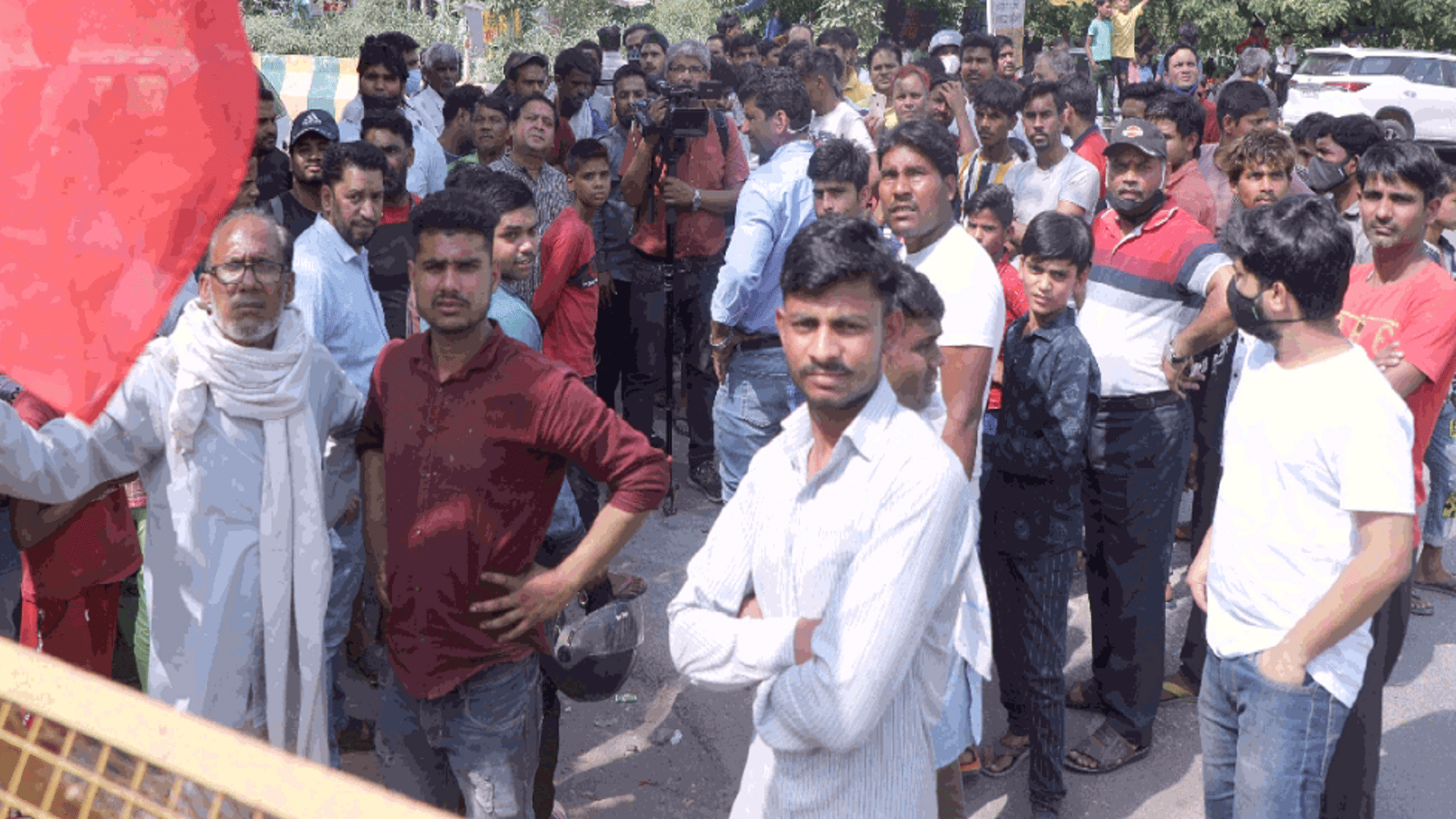 Noida Trial blast successful in Supertech twin tower clearing the way for building demolition on May 22