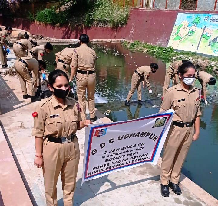 Swachh Bharat Abhiyan