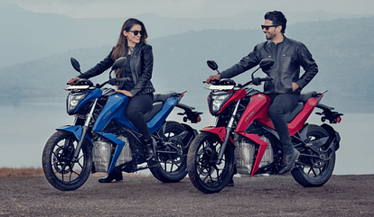 Tork Kratos R electric motorcycle price hike after FAME II subsidy cut