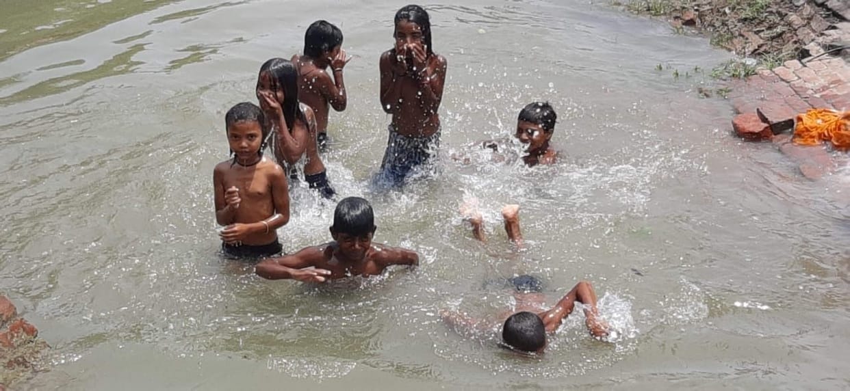Mercury reached 42 degrees, electricity consumption increased by seven lakh units