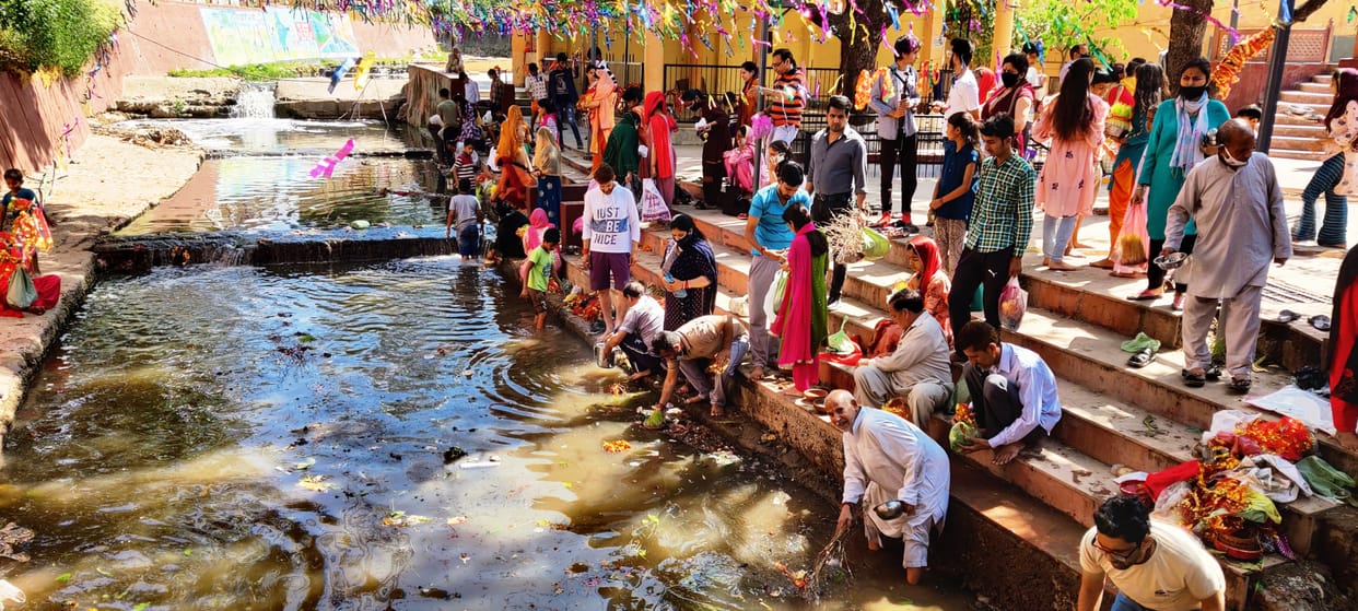 Ramnavmi