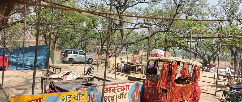 mela