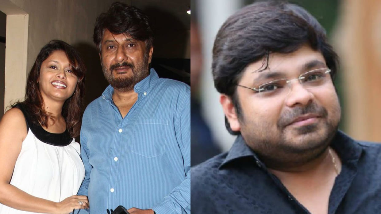 After The Kashmir Files Vivek Agnihotri, Pallavi Joshi and Abhishek Agarwal unites for two more movies