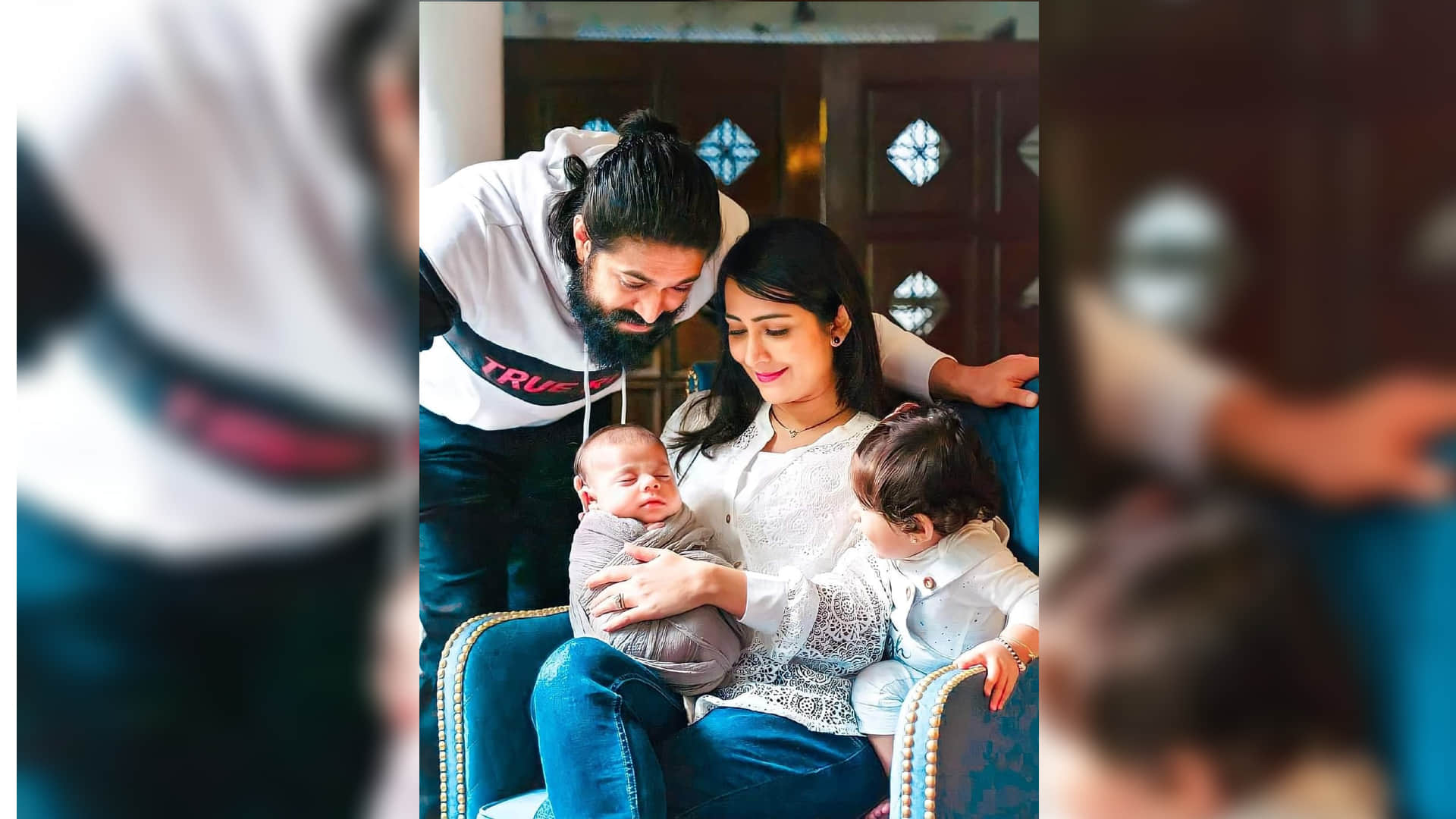 KGF Actor Yash Net Worth Lifestyle Salary And Biography In Hindi