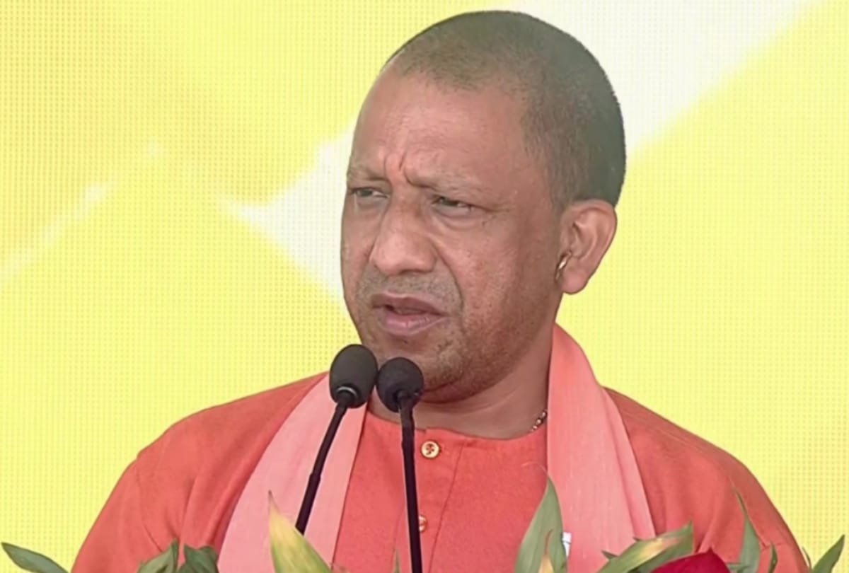 UP: 'Amrit Sarovar' will make the elixir of independence memorable, 75 ponds will be prepared in every district of the state under special campaign