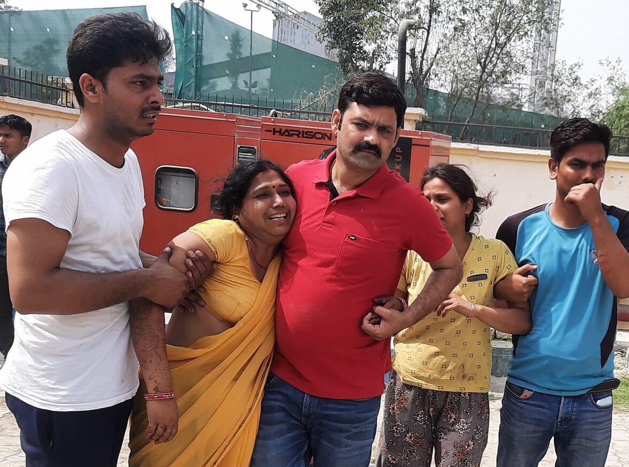 Student going to take exam shot dead